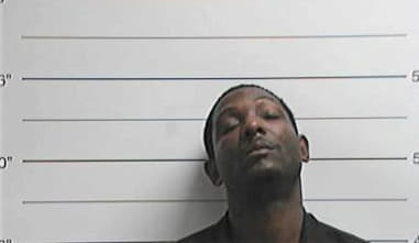 Byron Sullivan, - Orleans Parish County, LA 